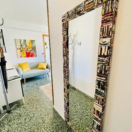 Apartment Plaza Colmenillas Malaga