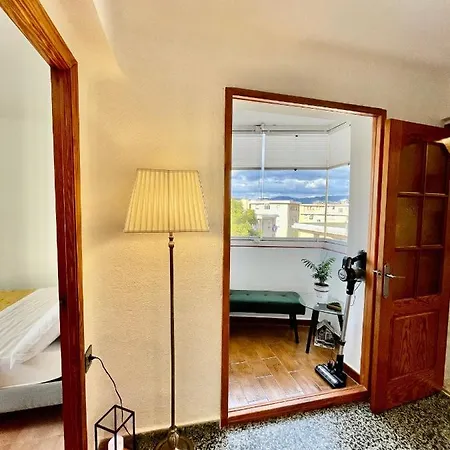 Plaza Colmenillas Apartment *