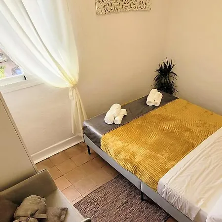 Apartment Plaza Colmenillas Malaga