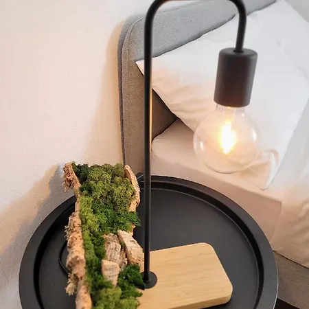 Apartament Plaza Colmenillas Malaga