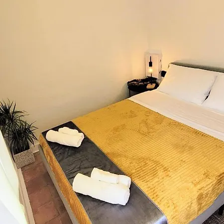Apartment Plaza Colmenillas *
