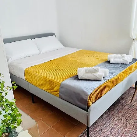 Plaza Colmenillas Apartment