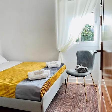 Apartament Plaza Colmenillas Malaga