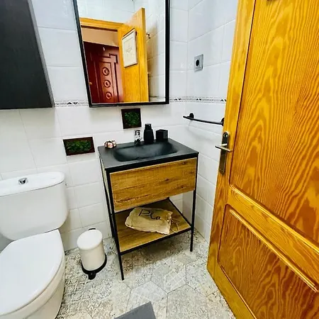 Apartment Plaza Colmenillas Malaga