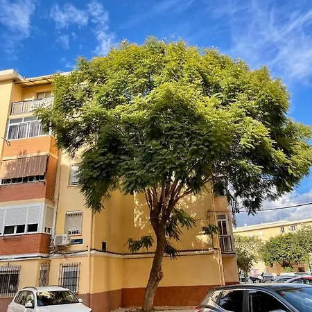 Apartment Plaza Colmenillas *