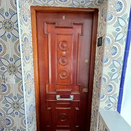 Plaza Colmenillas * Málaga